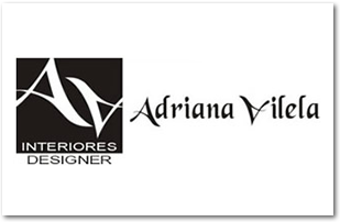 Adriana Vilela - Designer de Interiores