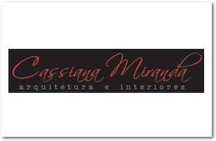 Cassiana Miranda - Arquitetura e Interiores