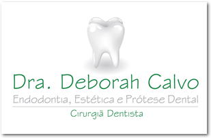 Dra Deborah Calvo - Dentista