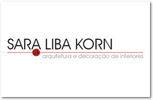 Sara Liba Korn - Arquitetura e Decoração de Interiores