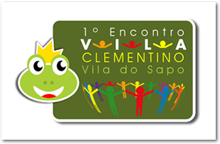 1º Encontro Vila Clementino - Vila do Sapo